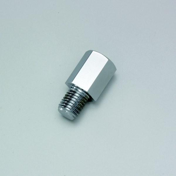 【メーカー在庫あり】 HA6281 ハリケーン ミラーアダプター 右用 ・ヤマハ HD店 | YAMAHA