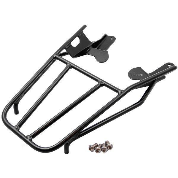 【メーカー在庫あり】 HA6301B ハリケーン リアキャリア 14年 CBR250R/CB250F ブラック HD店