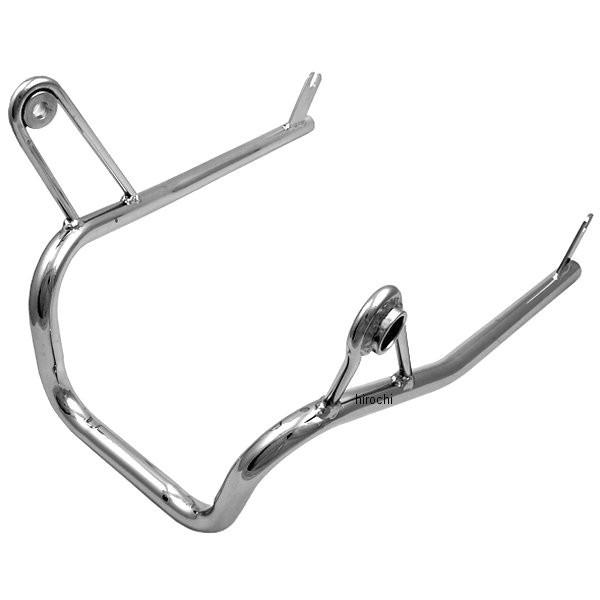 カワサキ HA6478C ハリケーン タンデムグリップ クロームメッキ