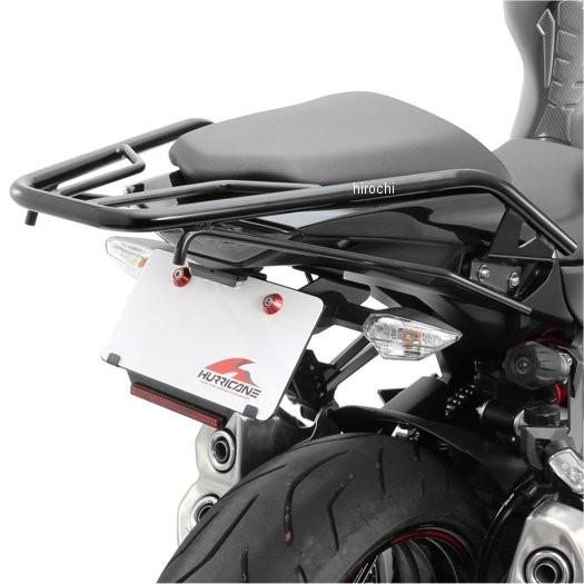 【中古品】ハリケーン Ninja1000用 リアキャリア Amazon | ハリケーン(HURRICANE) リアキャリア ブラック 11-24