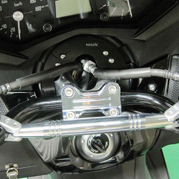 【メーカー在庫あり】 HA6570B ハリケーン ステムカバー ブラックアルマイト TMAX530 HD店 | YAMAHA | 02