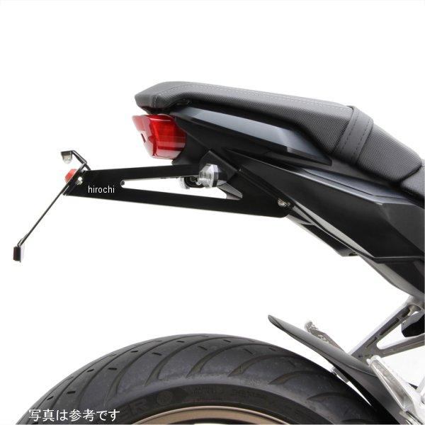 【メーカー在庫あり】 HA6664 ハリケーン フェンダーレスキット 黒 CBR650 CB650 HD店 | ハリケーン | 02