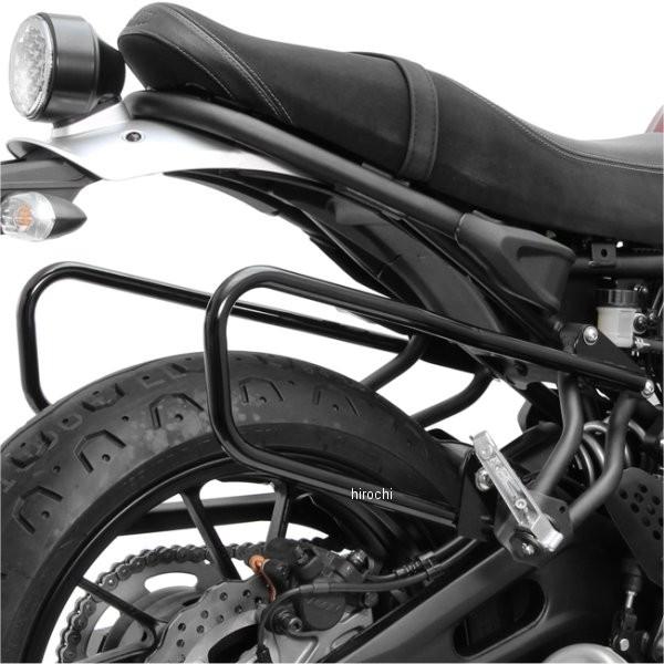 【メーカー在庫あり】 HA7660B ハリケーン サイドバッグサポート 17年 XSR700 スチール HD店の画像