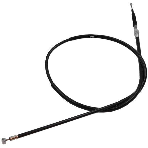 【メーカー在庫あり】 HB6310 ハリケーン ブレーキケーブル(+150mmロング) ヤマハ ロード系 SR400/500 HD店 | ブランド登録なし | 01