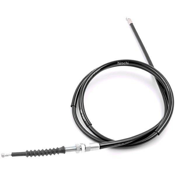 【メーカー在庫あり】 HB6344 ハリケーン ブレーキケーブル(+300mmロング) ヤマハ ロード系 SR400/500 HD店 | ブランド登録なし