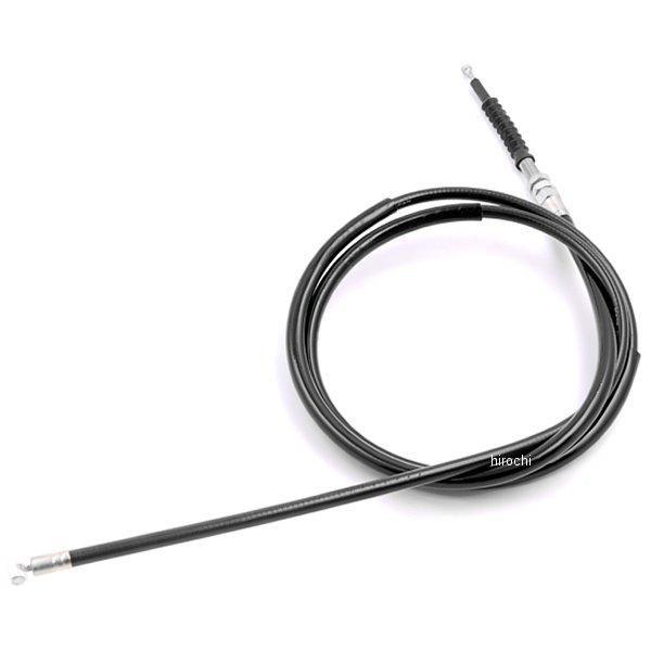 【メーカー在庫あり】 HB6344 ハリケーン ブレーキケーブル(+300mmロング) ヤマハ ロード系 SR400/500 HD店 | ブランド登録なし | 01