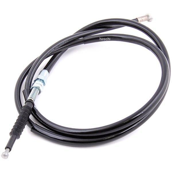 【メーカー在庫あり】 HB6370 ハリケーン ブレーキケーブル(+100mmロング) ヤマハ ロード系 SR400/500 HD店 | ブランド登録なし
