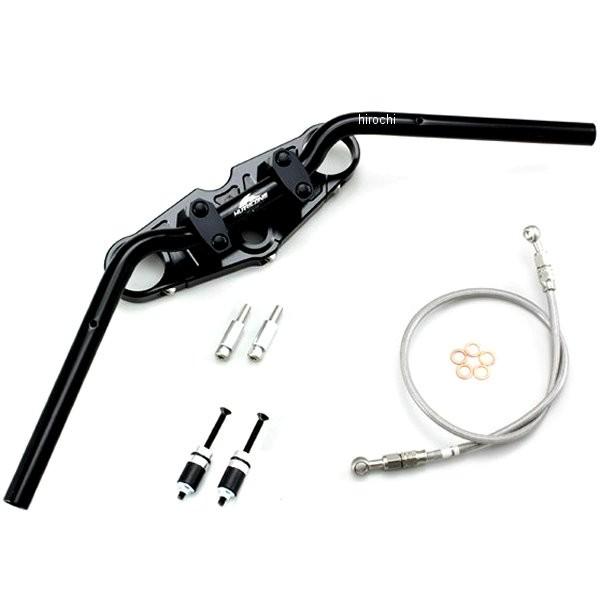 HBK514BS ハリケーン バー ハンドルキット 99年-07年 ハヤブサ GSX1300R HD店