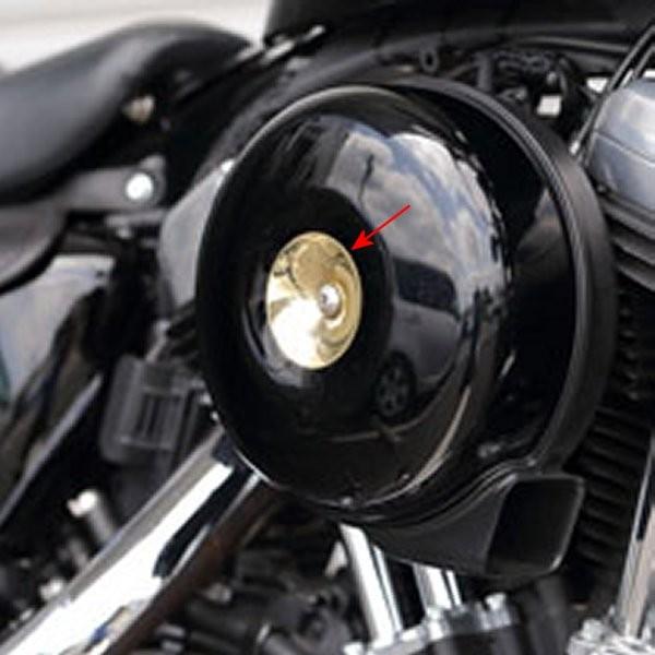 メーカー在庫あり Hd キジマ エアクリーナーカバーセンターキャップxl10x ブラスポリッシュ Hd店 Hd ヒロチー商事1号店 通販 Yahoo ショッピング