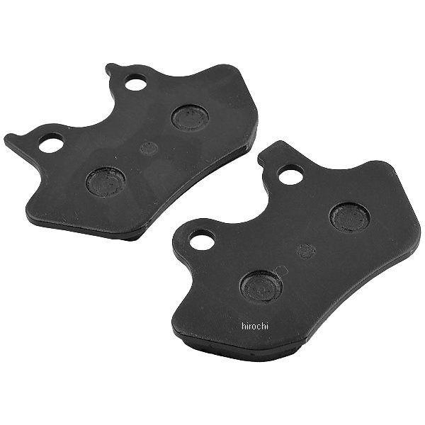 ご注文商品 KIJIMA（キジマ） 【即納】 HD-05199 ブレーキパッド フロント、リア用