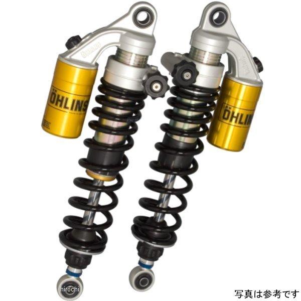 【メーカー在庫あり】 HD215 オーリンズ OHLINS リアショック 91年-17年 ダイナ S36PR1C1L HD店 | OHLINS