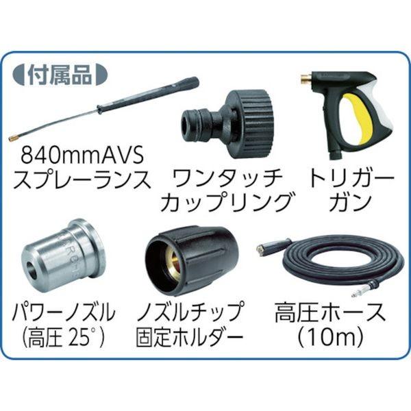 【メーカー在庫あり】 HD4/8P ケルヒャージャパン(株) ケルヒャー 業務用冷水高圧洗浄機 60Hz HD｜hirochi2｜02