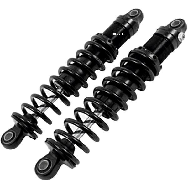 【メーカー在庫あり】 HD754 オーリンズ OHLINS リアショック 20年以前 スポーツスター 黒ライン S36E 黒 338mm HD店