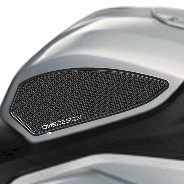 【メーカー在庫あり】 HDR291 ワンデザイン ONEDESIGN タンクサイドパッド HDR 左右セット 左右セット 19年-21年 BMW S1000RR 黒 HD店 | ブランド登録なし | 01