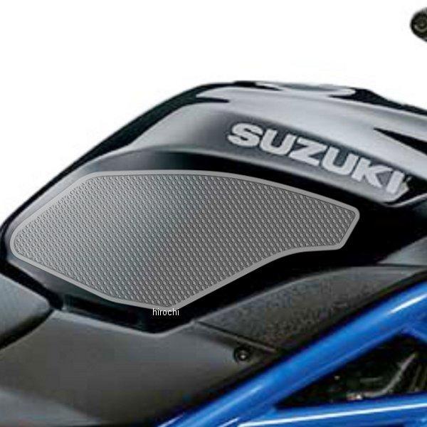 【メーカー在庫あり】 HDR320 ワンデザイン ONEDESIGN タンクサイドパッド HDR 左右セット 16年-22年 SV650、SV650X クリア HD店 | ブランド登録なし | 01