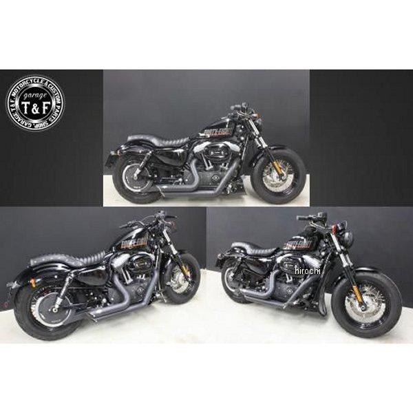 HDXLCSTS ガレージT＆F スタッド付きコブラシート タックロール