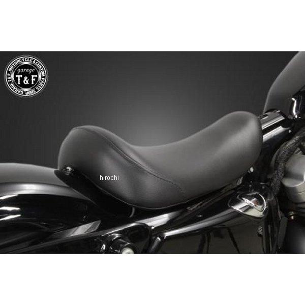 HDXLSSAS ガレージT＆F シングルシートタイプA スムース スポーツ 