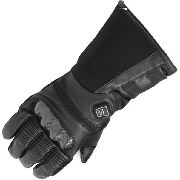 HEATM-GRV-SP ヒートマスター 秋冬モデル 電熱 ヒートグローブ 1.6A