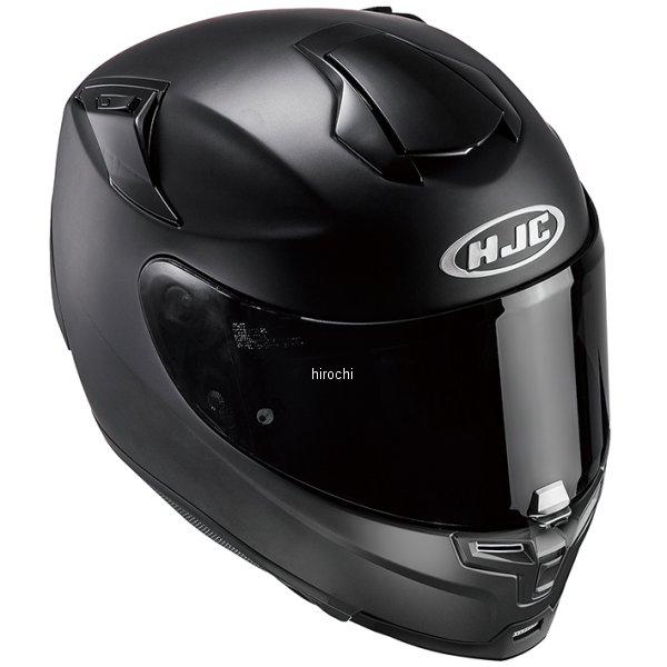 HJH135BK01 エイチジェイシー HJC フルフェイスヘルメット RPHA70 ソリッド セミフラットブラック HD店の画像