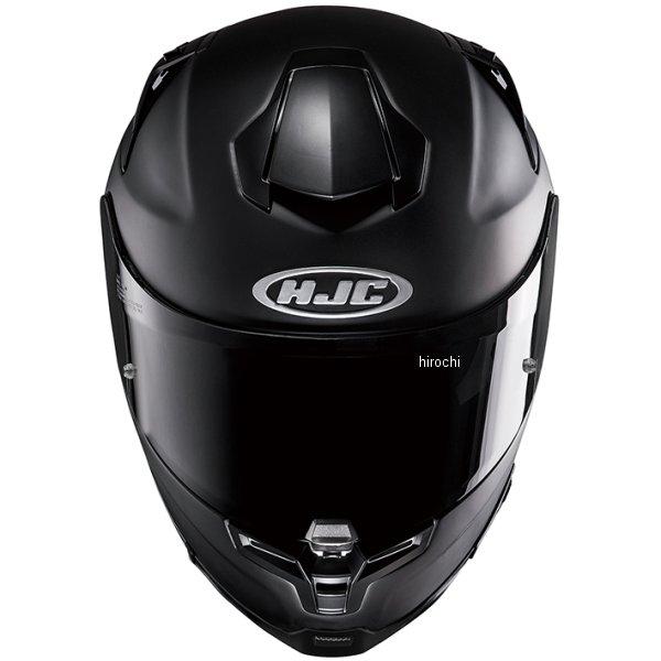 HJH135BK01 エイチジェイシー HJC フルフェイスヘルメット RPHA70 ソリッド セミフラットブラック HD店の画像