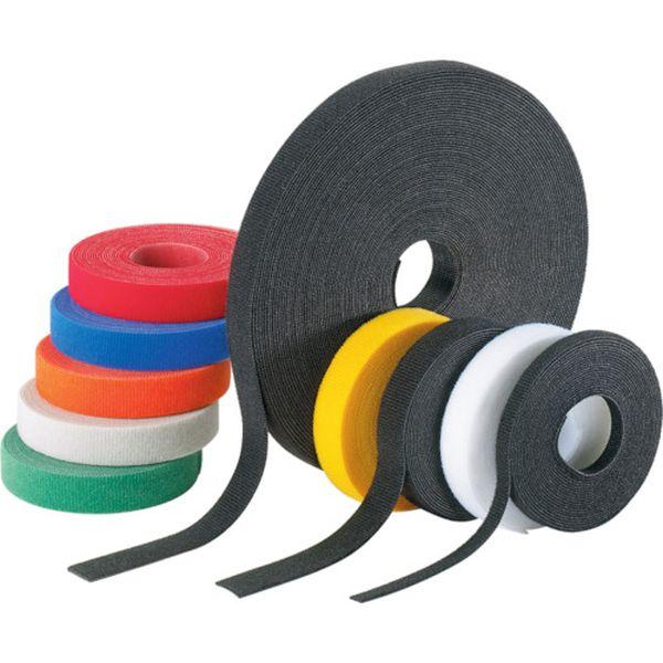 HLS-75R2 HLS75R2 パンドウイット タックタイ ロールタイプ 赤 HD店