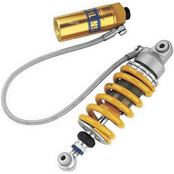 【メーカー在庫あり】 HO206 オーリンズ OHLINS リアショック S46HR1C1L 90年-00年 NSR250R 302mm HD店 | OHLINS