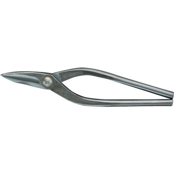 HSLD-5124 HSLD5124 (株)盛光 盛光 本職板金鋏 SLD左用柳刃 240mm HD店