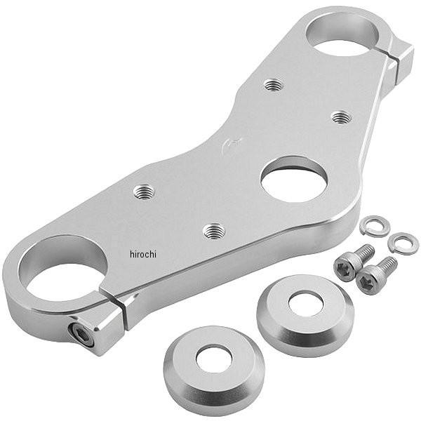【メーカー在庫あり】 HT0530-11 ハリケーン トップブリッジ (ホルダーなし) ホンダ エイプ50/100 HD店