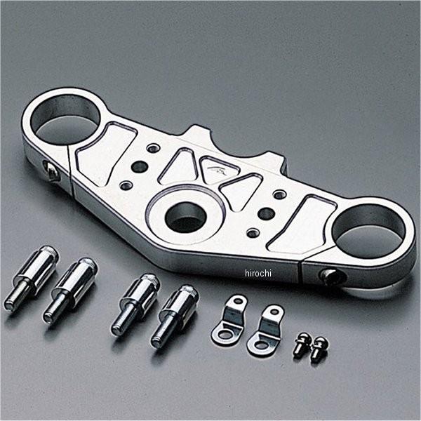 HT0619-10 ハリケーン ジュラルミン トップブリッジ バーハンドル用 96年-07年 CBR1100XX HD店