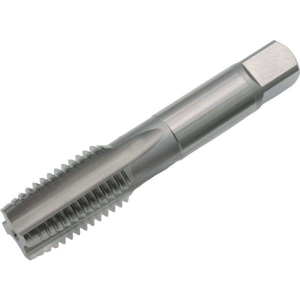 【メーカー在庫あり】 HTP-M22X2.5-2 HTPM22X2.52  (株)弥満和製作所 ヤマワ ハンドタップ HT P4 M22X2.5 5P HD店_1