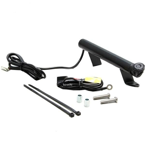 【メーカー在庫あり】 HU1036B ハリケーン クランプバー USB付き 19年 YZF-R25 HD店 | 