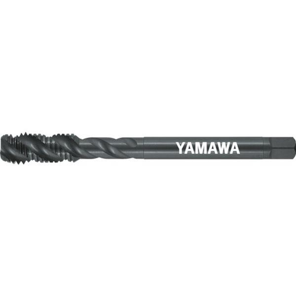 HVSP-P5-M18X2-5 HVSPP5M18X2.5 (株)弥満和製作所 ヤマワ 重工業大型部品加工用スパイラルタップ HVSP P5 M18X2.5
