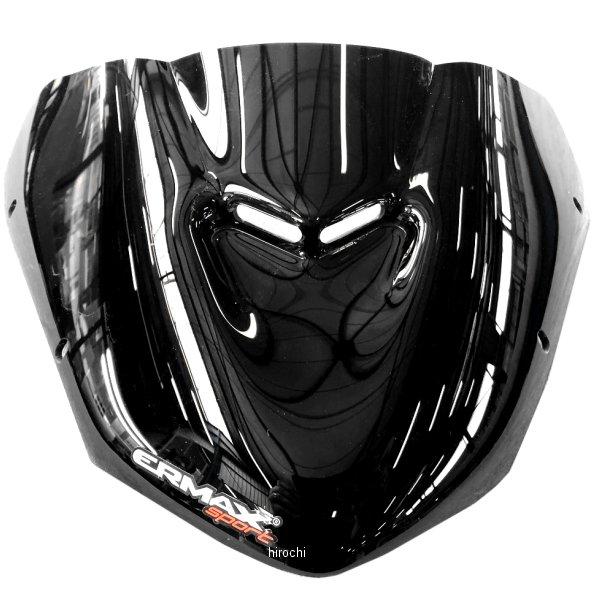HY02Y84-01 HY02Y84-XX アルマックス ERMAX ハイパースポーツスクリーン 18cm 18年-20年 MT-07、FZ-07 クリア HD店_1