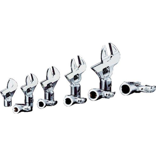 HY30-15TH トップ工業(株) TOP モンキ形トルクヘッド HD