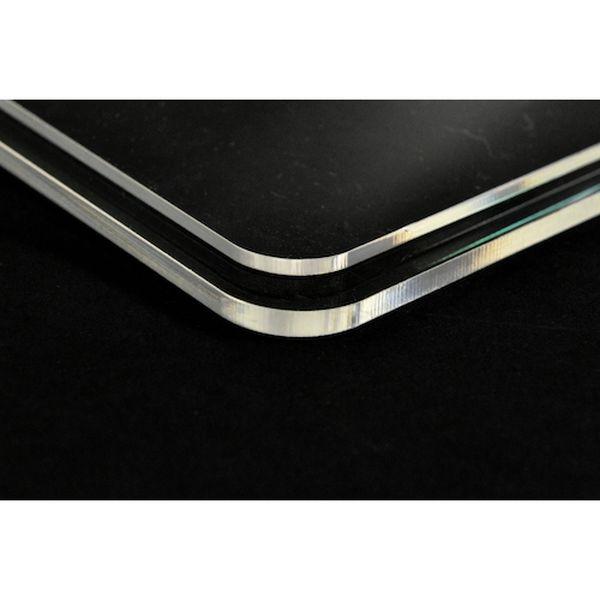 IGC00221 アイグッズ(株) アイグッズ 開口なしアクリルパーテーション(H60×W120cm) HD店 その他 HOSCO メタルチューブシェイカー ギロ HP-MGS38
