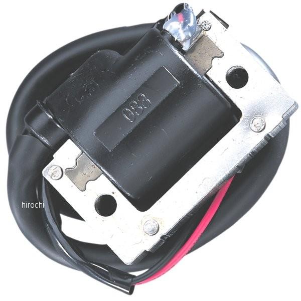 【USA在庫あり】 IGN-083 Parts Unlimited エクスターナル コイル 73年-74年 アークティックキャット Cheetah 340 HD店 | Harley Davidson