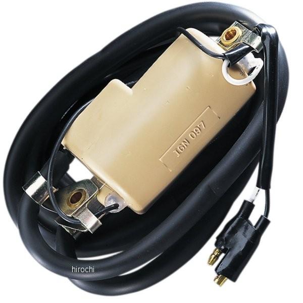 【USA在庫あり】 IGN-097 Parts Unlimited エクスターナル コイル 79年 アークティックキャット Cross Country El Tigre HD店 | Harley Davidson