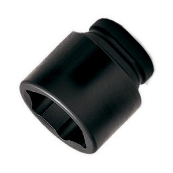 IM845 スナップオン Snap-on フランクドライブ 1-1/2インチ インパクト シャロー ソケット 6角 2-5/8インチ HD店