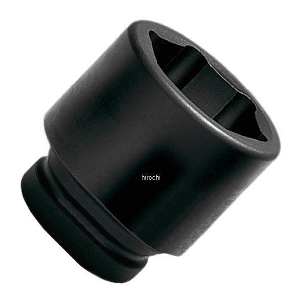 IMM803 スナップオン Snap-on シャロー メトリック インパクト ソケット 6ポイント 80mm HD店