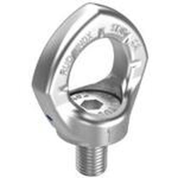 INOXSTAR-M16 (株)ルッドリフティングジャパン RUD イノックススター InoxSTar M16 HD