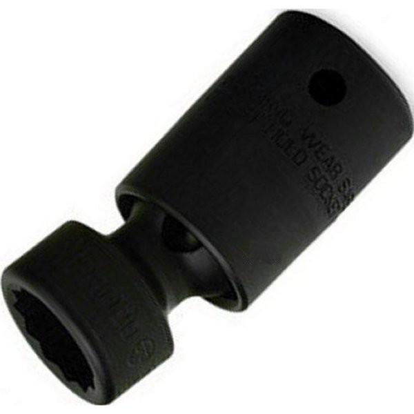 IPRD20 スナップオン Snap-on ロープロファイル スイベル インパクト ソケット 12ポイント 1/2インチ ドライブ 5/8インチ HD店