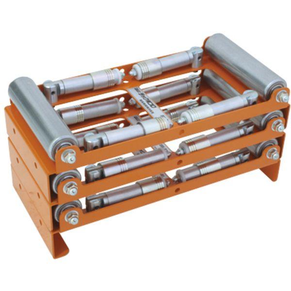 【メーカー在庫あり】 ISK-R1 ISKR1 育良精機(株) 育良 ラック用コロ ISK-R1(10133) HD店_2