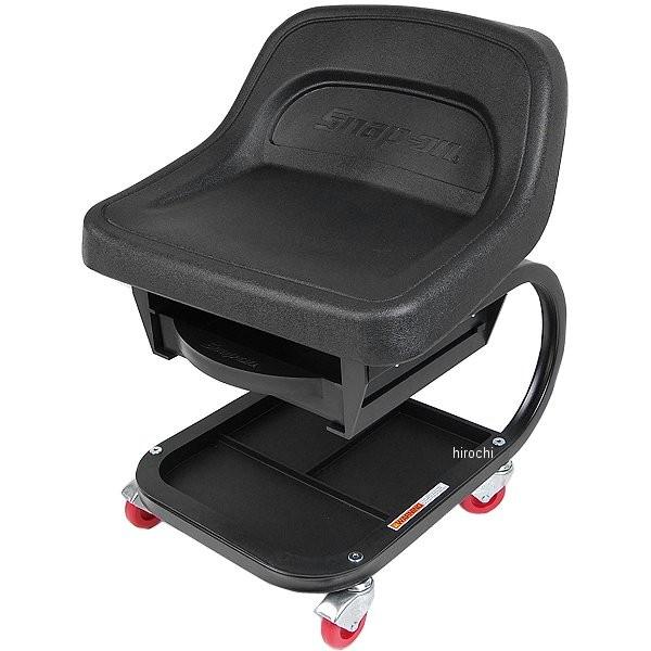 JCW85ABL スナップオン Snap-on ドロワーとバケットシート クリーパー ブラック HD店