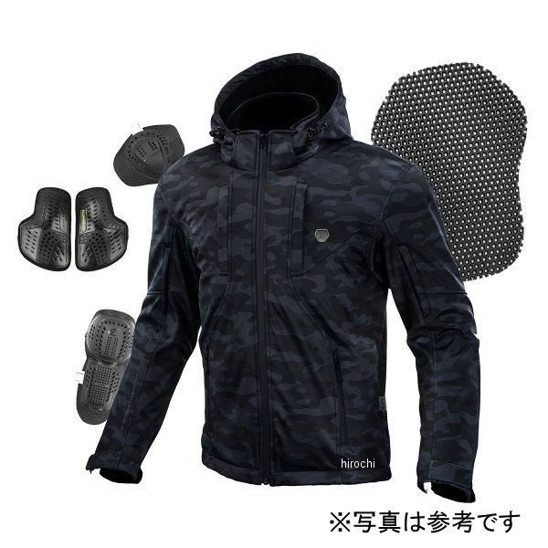 コミネ（Komine） JK-6022-OL JK-6022 秋冬モデル プロテクトソフト