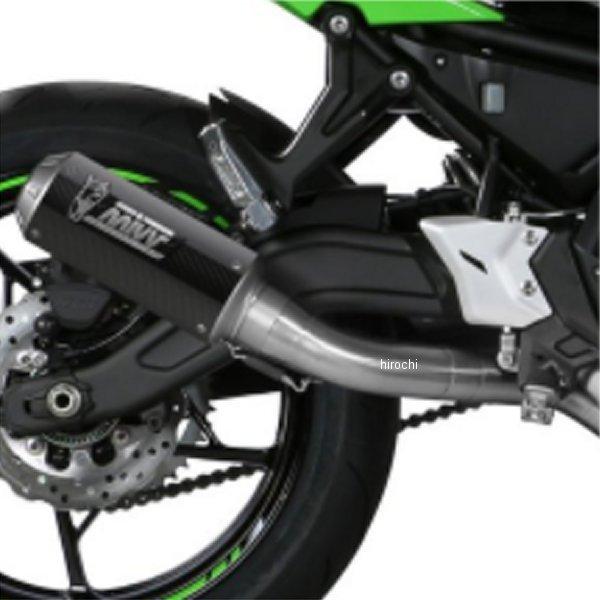 K.044.SM3C-Z650 ミヴ Mivv フルエキゾースト MK3 17年-21年 Z650 カーボン HD店