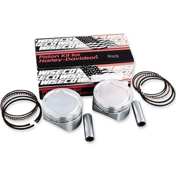 【USA在庫あり】 K1684 ワイセコ Wiseco ピストン 86年以降 XL883 圧縮比10:1 1200ccボア +.020" HD店 | Harley Davidson