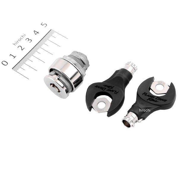 K1HLA スナップオン Snap-on ブラス ヘビーデューティー ロック (1ロック 2キー) HD店