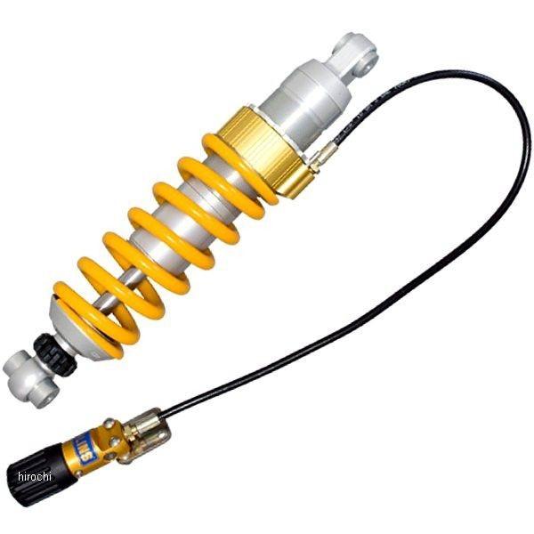 KA010 オーリンズ OHLINS リアショック S46DR1S 10年-18年 Ninja1000 46mm HD店 | OHLINS