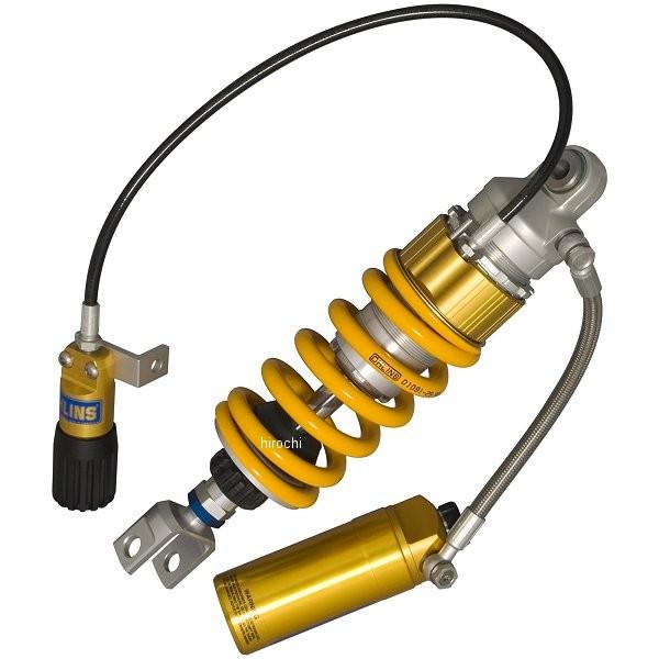 KA203 オーリンズ OHLINS リアショック S46HR1C1LS 99年-04年 GPZ900R 46mm HD店