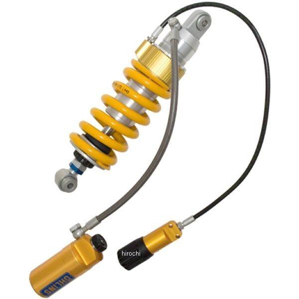KA634 オーリンズ OHLINS リアショック S46HR1C1LS 84年-98年 GPZ900R 46mm HD店